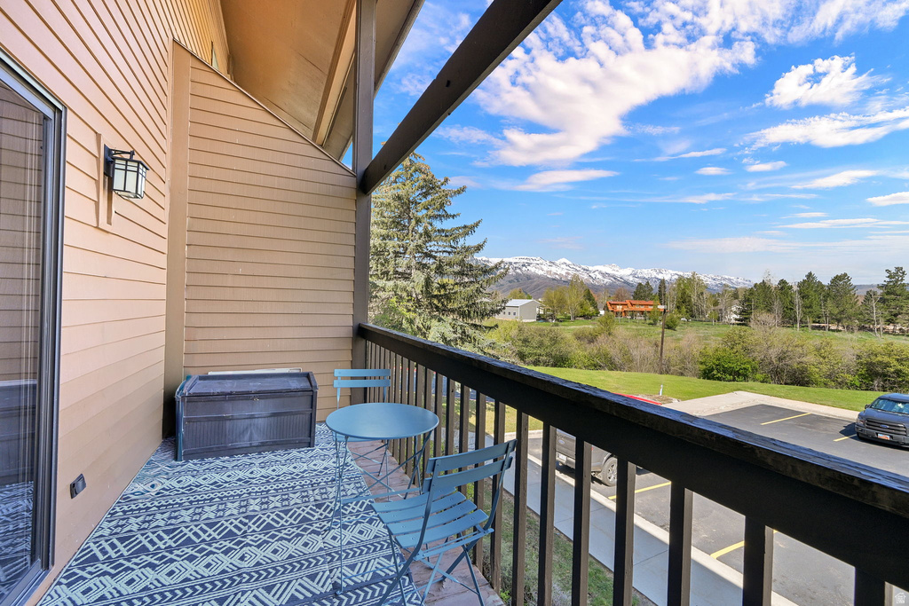 3615 N WOLF CREEK DR #410 Eden, UT 84310