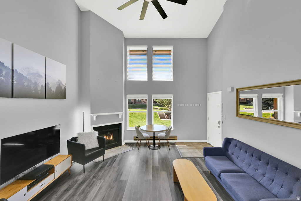 3615 N WOLF CREEK DR #410 Eden, UT 84310