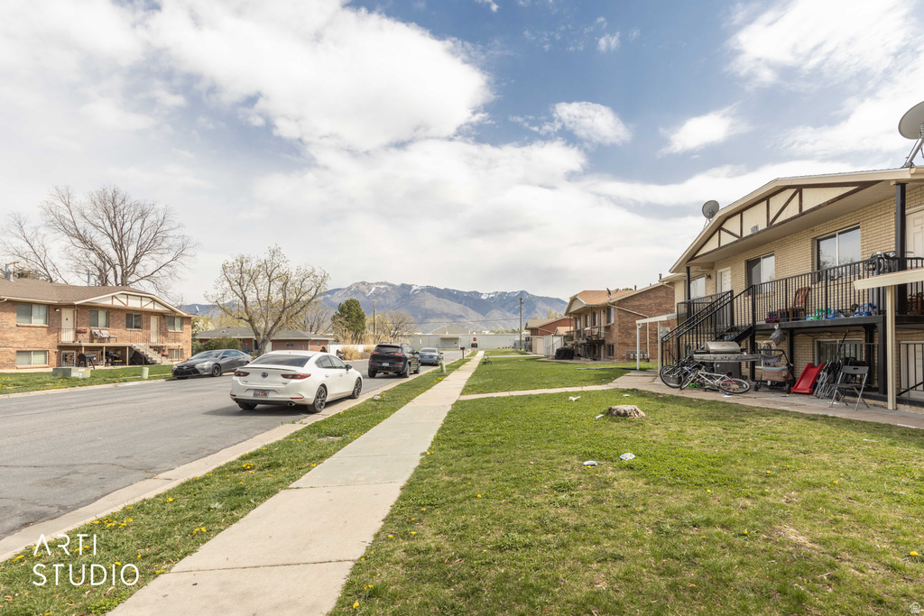 1187 W 4700 S Riverdale, UT 84405