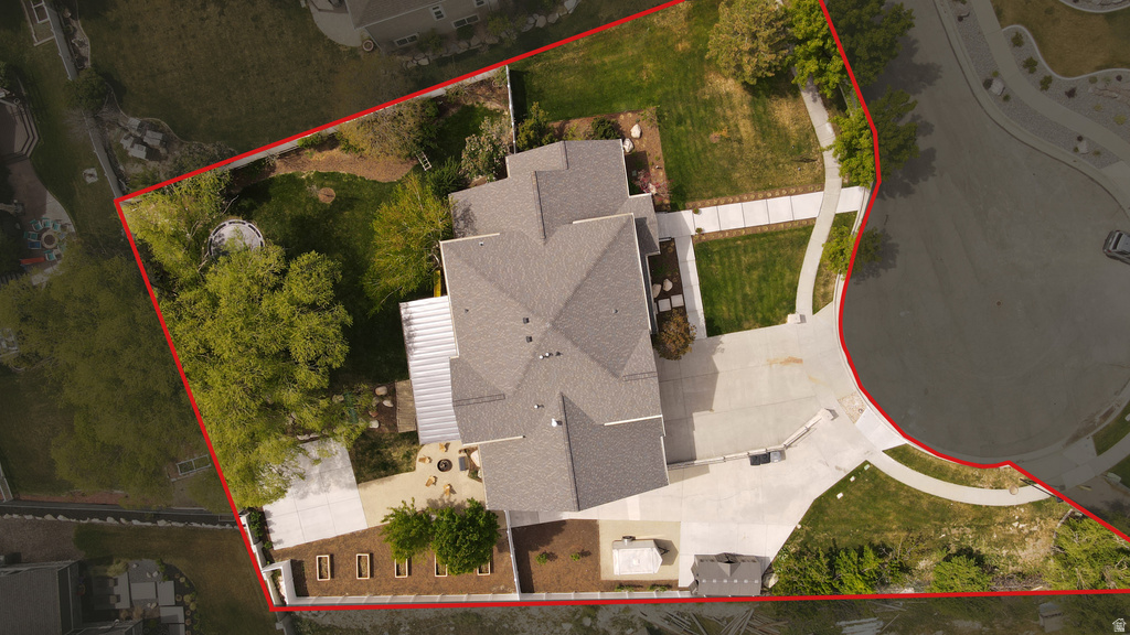 1079 W RIDGESIDE CT South Jordan, UT 84095