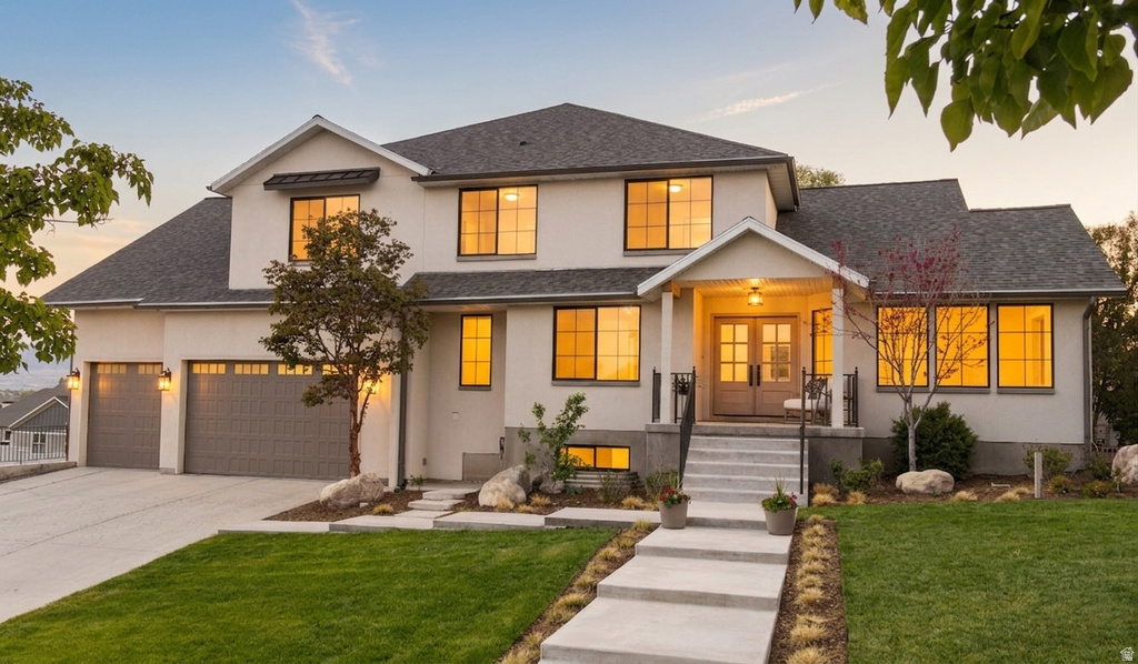 1079 W RIDGESIDE CT South Jordan, UT 84095