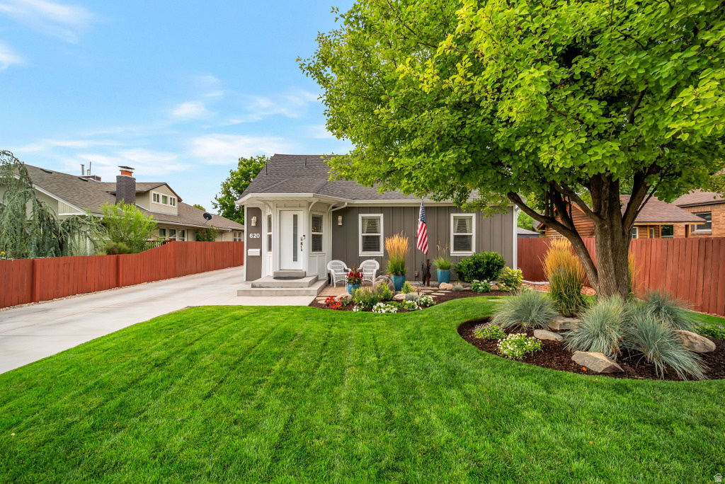 620 E GARDEN AVE South Salt Lake, UT 84106