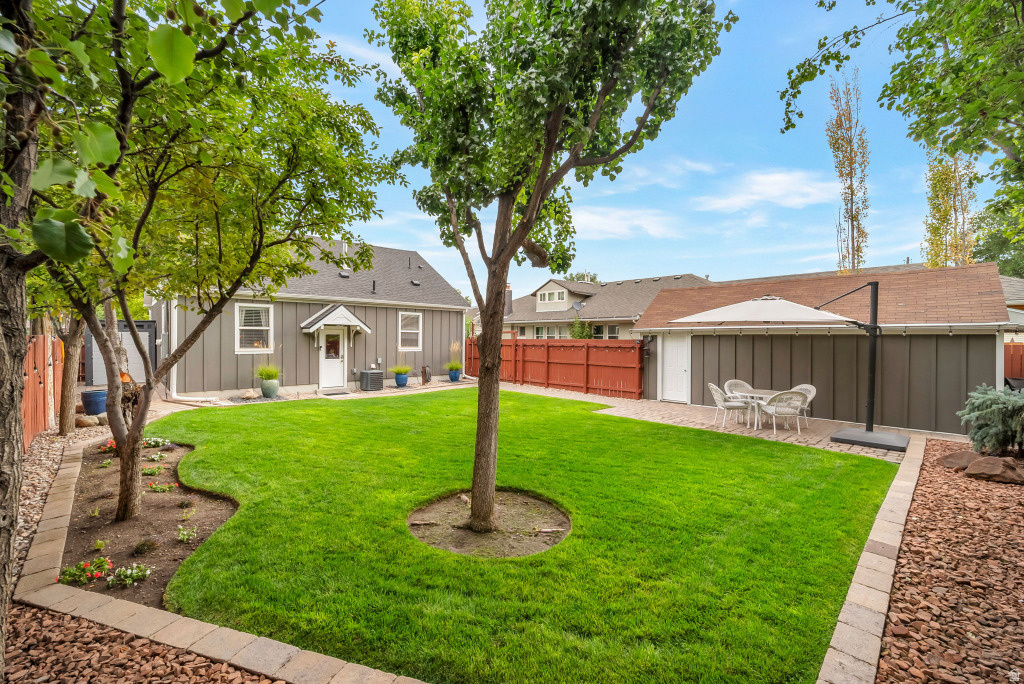 620 E GARDEN AVE South Salt Lake, UT 84106