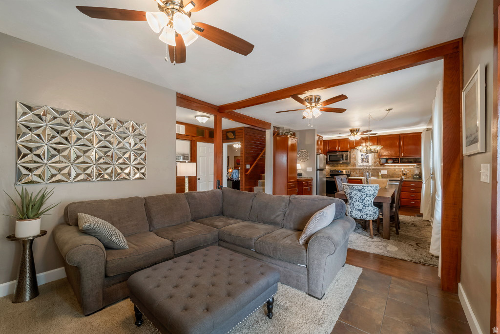 620 E GARDEN AVE South Salt Lake, UT 84106