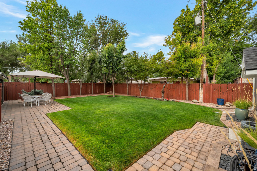 620 E GARDEN AVE South Salt Lake, UT 84106