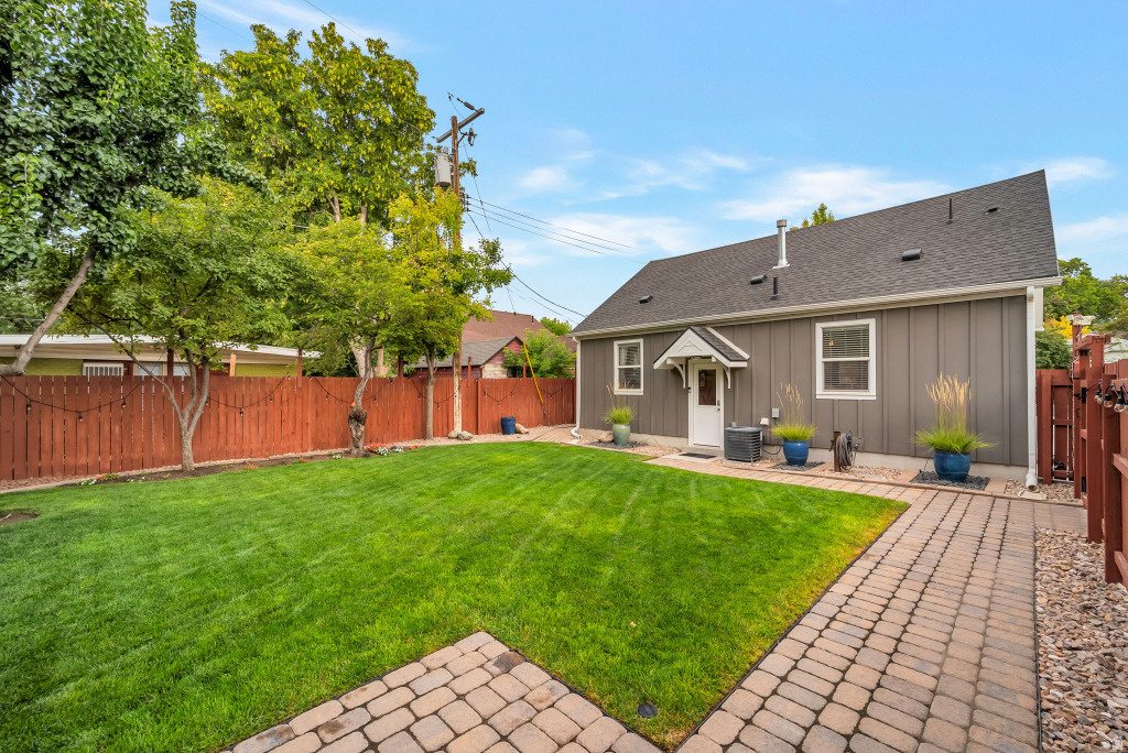 620 E GARDEN AVE South Salt Lake, UT 84106