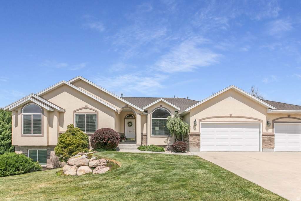 603 E SOUTHFORK DR Draper, UT 84020