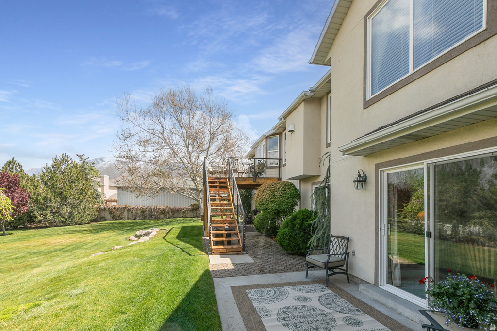 603 E SOUTHFORK DR Draper, UT 84020