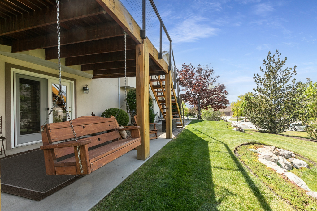 603 E SOUTHFORK DR Draper, UT 84020