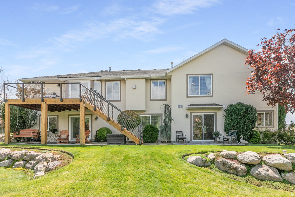 603 E SOUTHFORK DR Draper, UT 84020