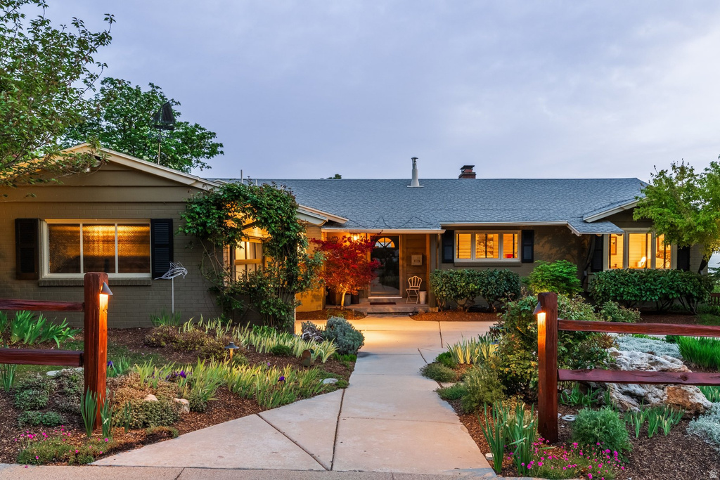 788 E 18TH AVE Salt Lake City, UT 84103