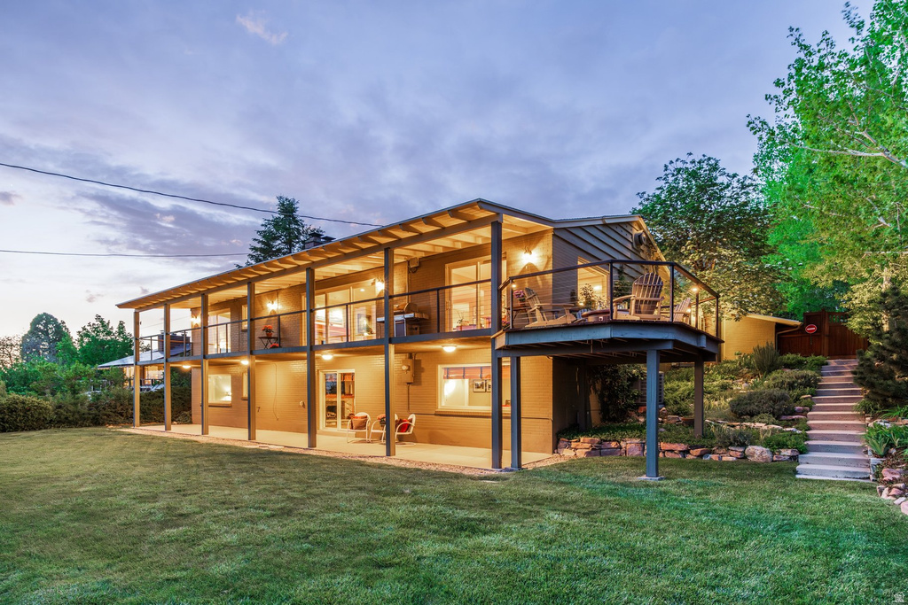 788 E 18TH AVE Salt Lake City, UT 84103