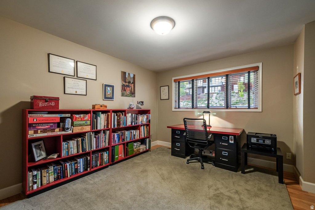 788 E 18TH AVE Salt Lake City, UT 84103