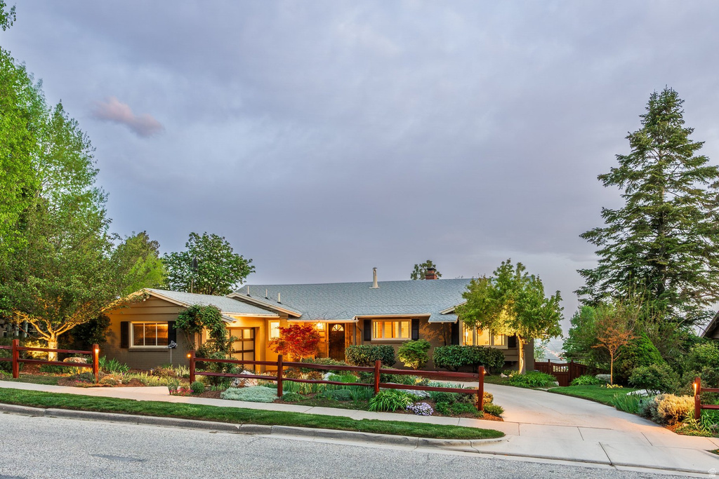 788 E 18TH AVE Salt Lake City, UT 84103
