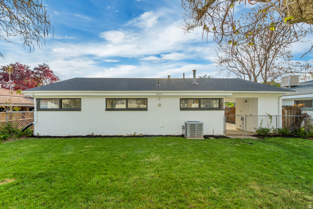 1619 S 700 W Woods Cross, UT 84087