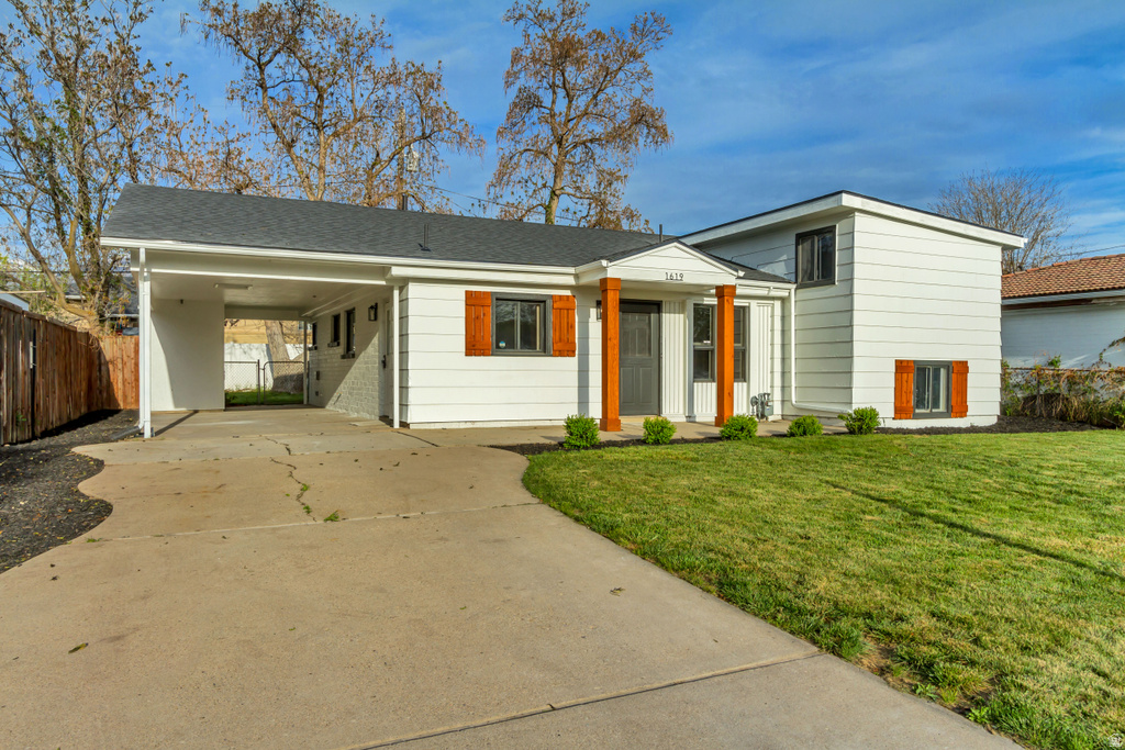 1619 S 700 W Woods Cross, UT 84087