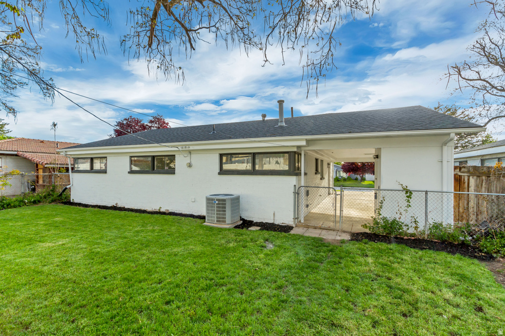 1619 S 700 W Woods Cross, UT 84087