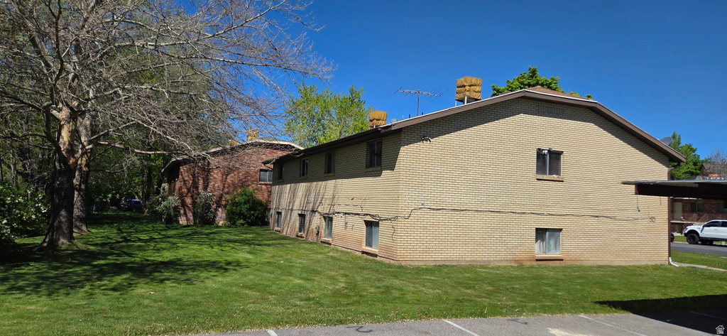 1215 W 4700 S Riverdale, UT 84405