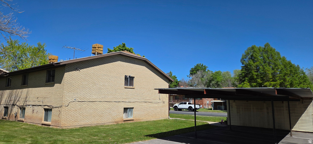 1215 W 4700 S Riverdale, UT 84405