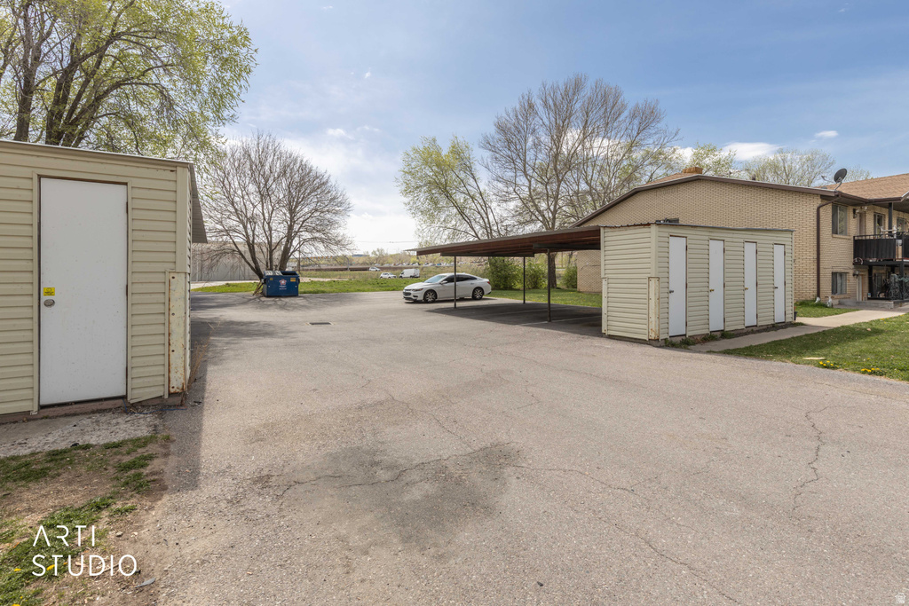 1215 W 4700 S Riverdale, UT 84405