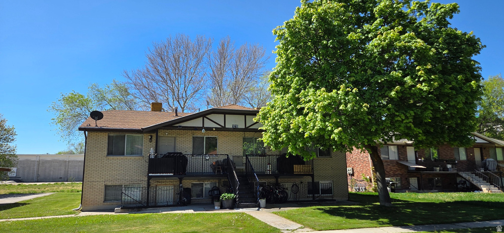 1215 W 4700 S Riverdale, UT 84405