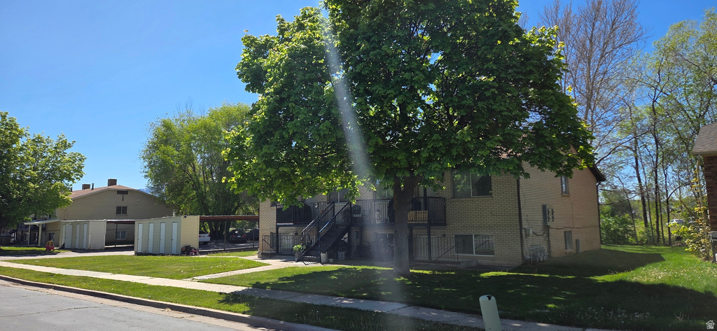 1215 W 4700 S Riverdale, UT 84405