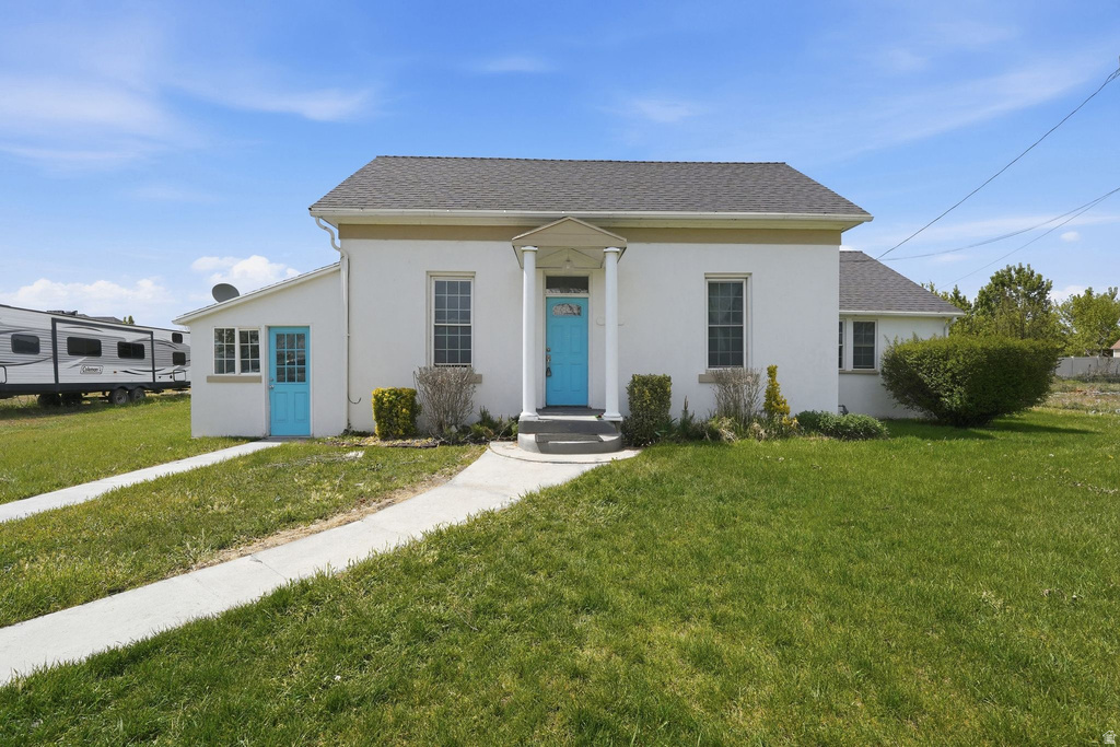 736 S 300 W Lehi, UT 84043