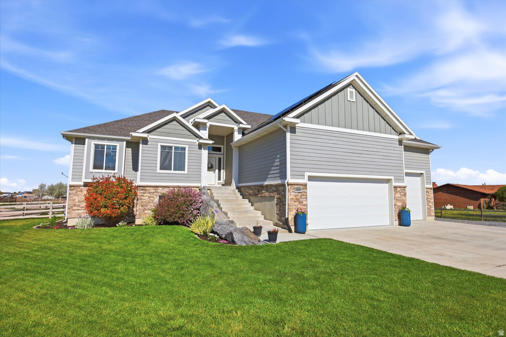 1839 S 3335 W West Haven, UT 84401