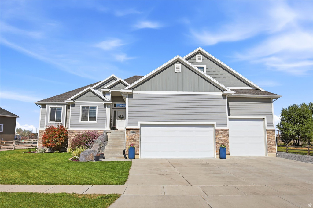 1839 S 3335 W West Haven, UT 84401