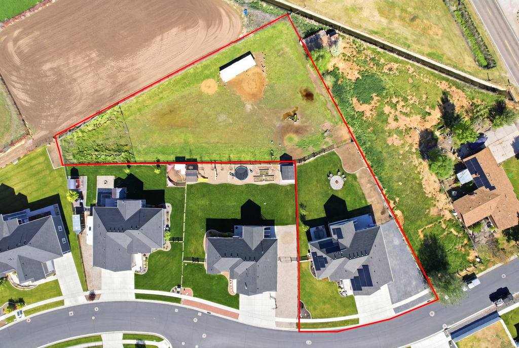 1839 S 3335 W West Haven, UT 84401