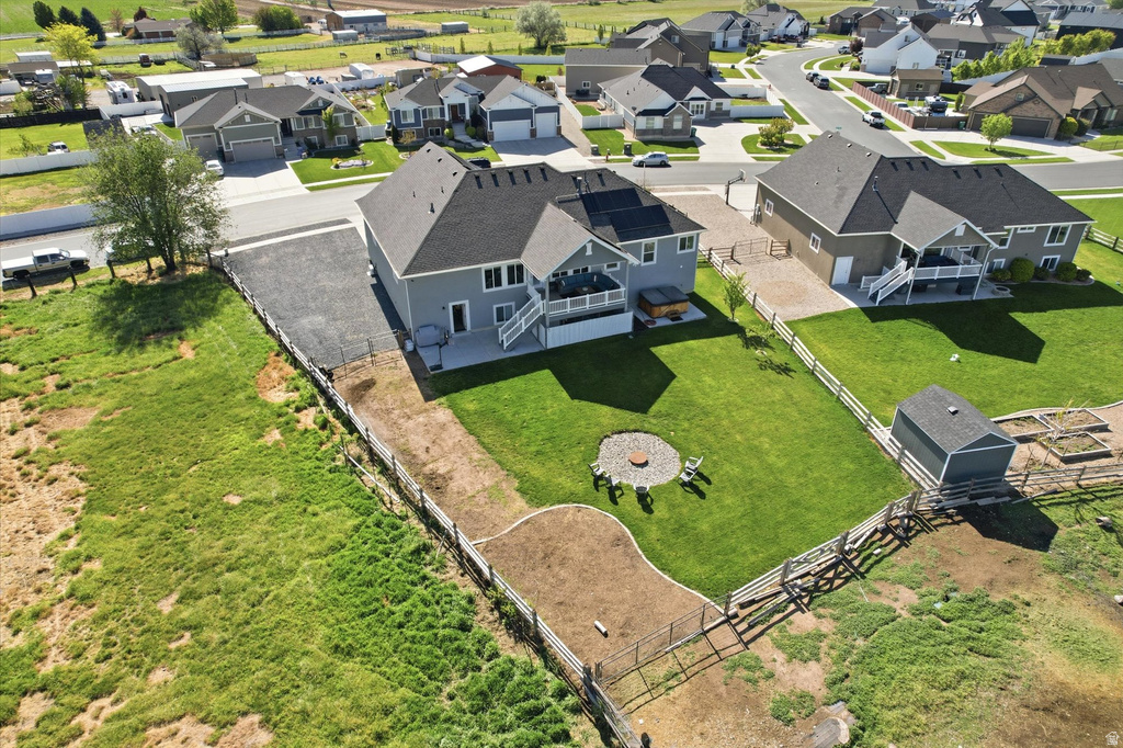 1839 S 3335 W West Haven, UT 84401