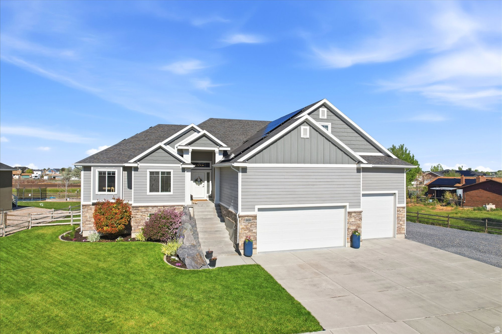 1839 S 3335 W West Haven, UT 84401