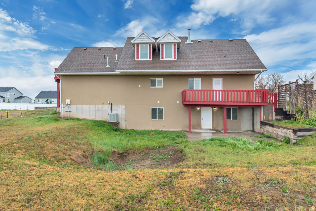 149 E PEAR ST Grantsville, UT 84029