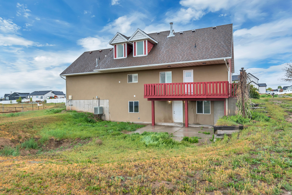 149 E PEAR ST Grantsville, UT 84029