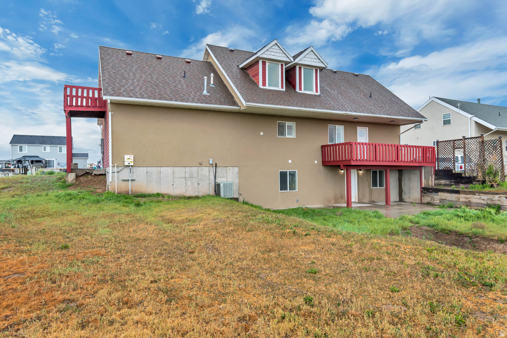 149 E PEAR ST Grantsville, UT 84029