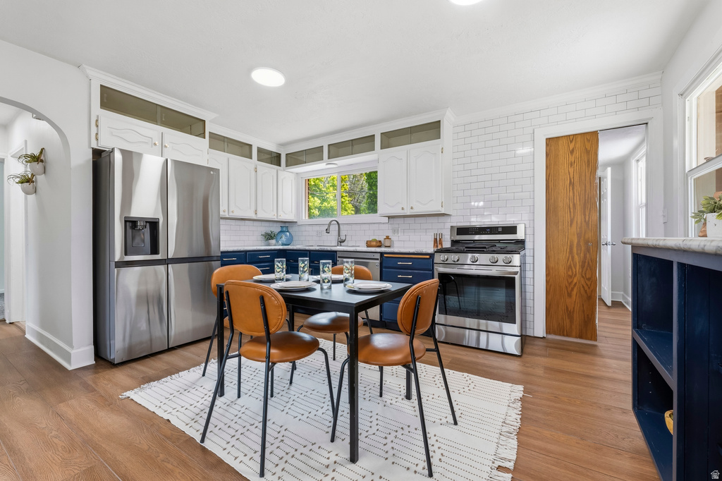 1365 E 21 ST FALS Ogden, UT 84403