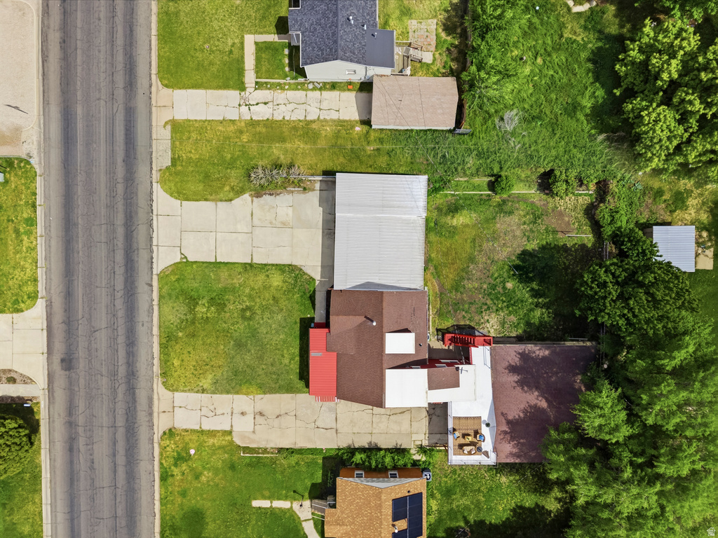 1365 E 21 ST FALS Ogden, UT 84403