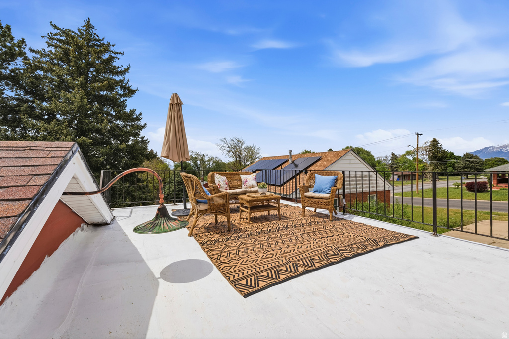 1365 E 21 ST FALS Ogden, UT 84403