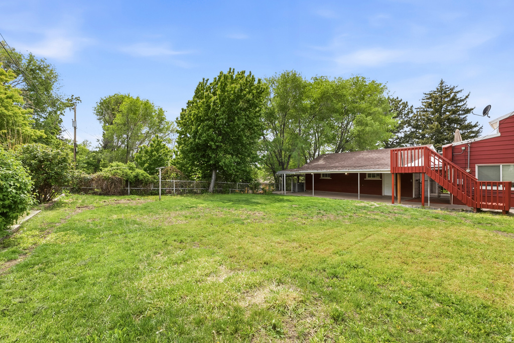 1365 E 21 ST FALS Ogden, UT 84403