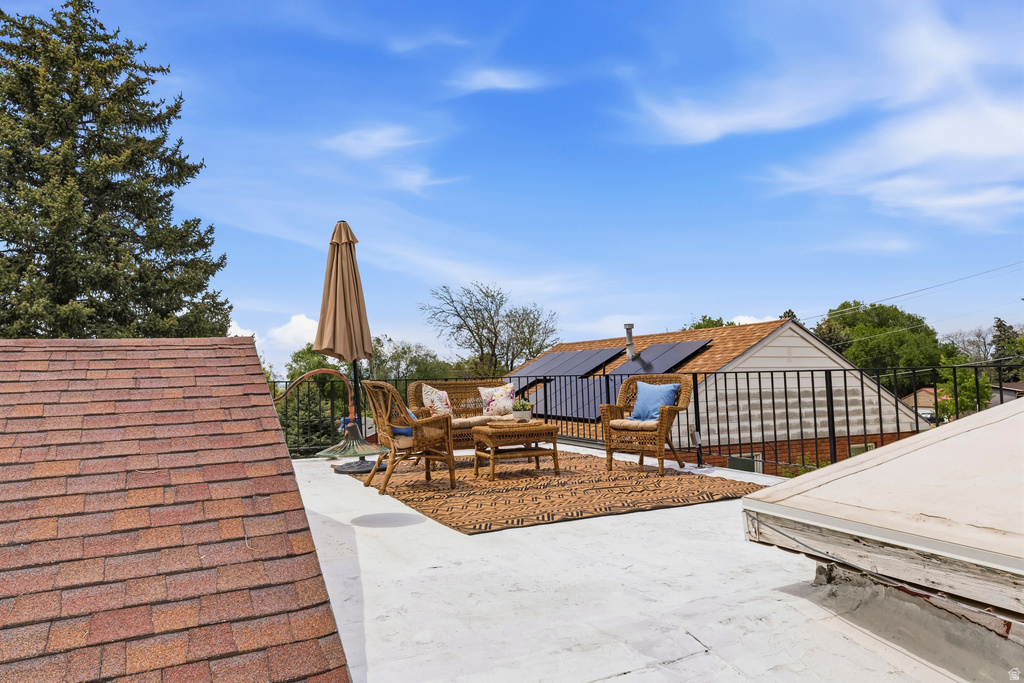 1365 E 21 ST FALS Ogden, UT 84403