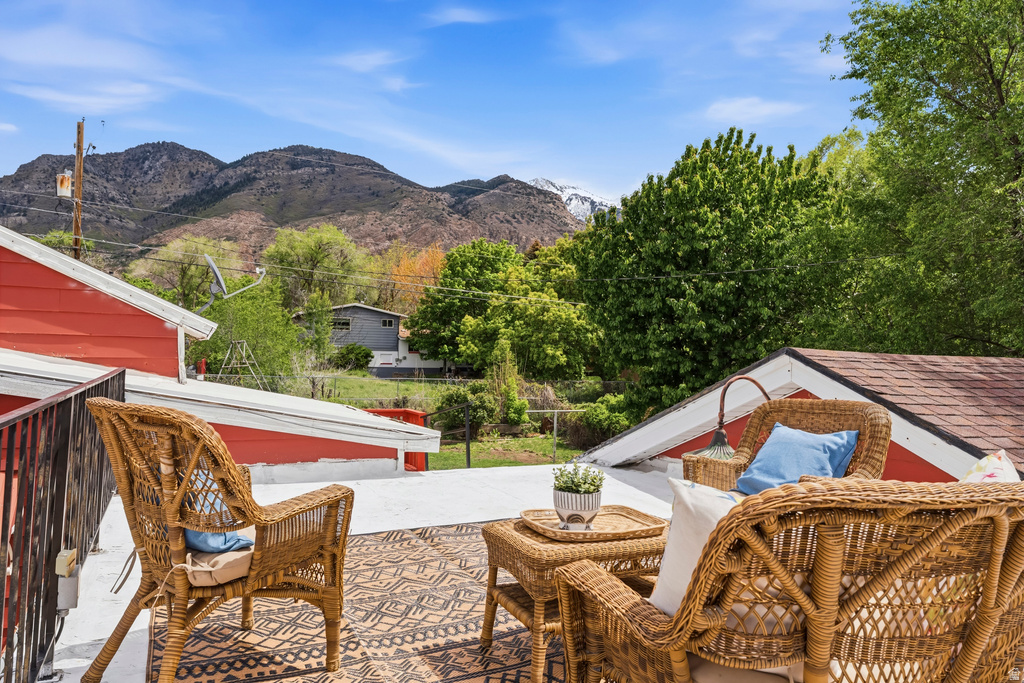1365 E 21 ST FALS Ogden, UT 84403