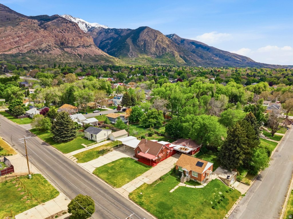 1365 E 21 ST FALS Ogden, UT 84403