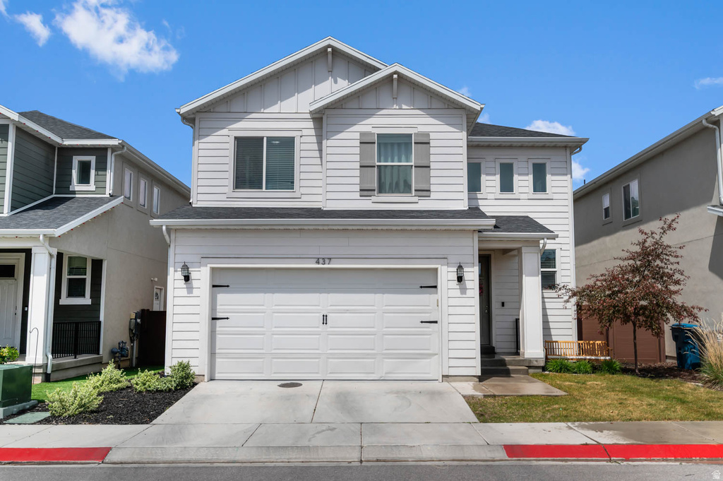 437 E 280 N Vineyard, UT 84059