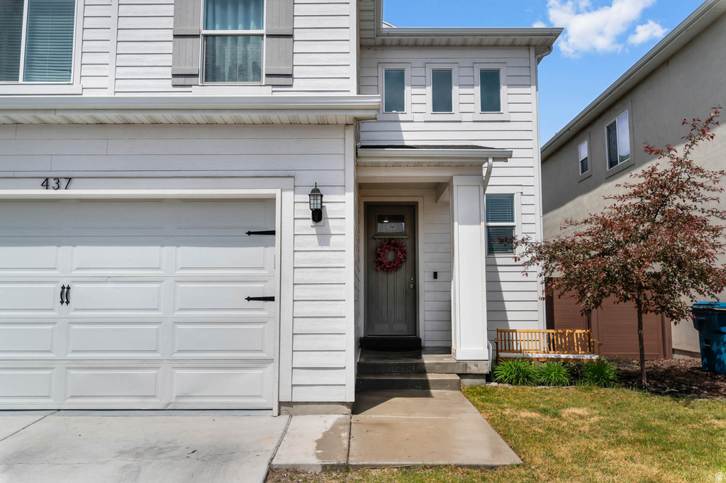 437 E 280 N Vineyard, UT 84059