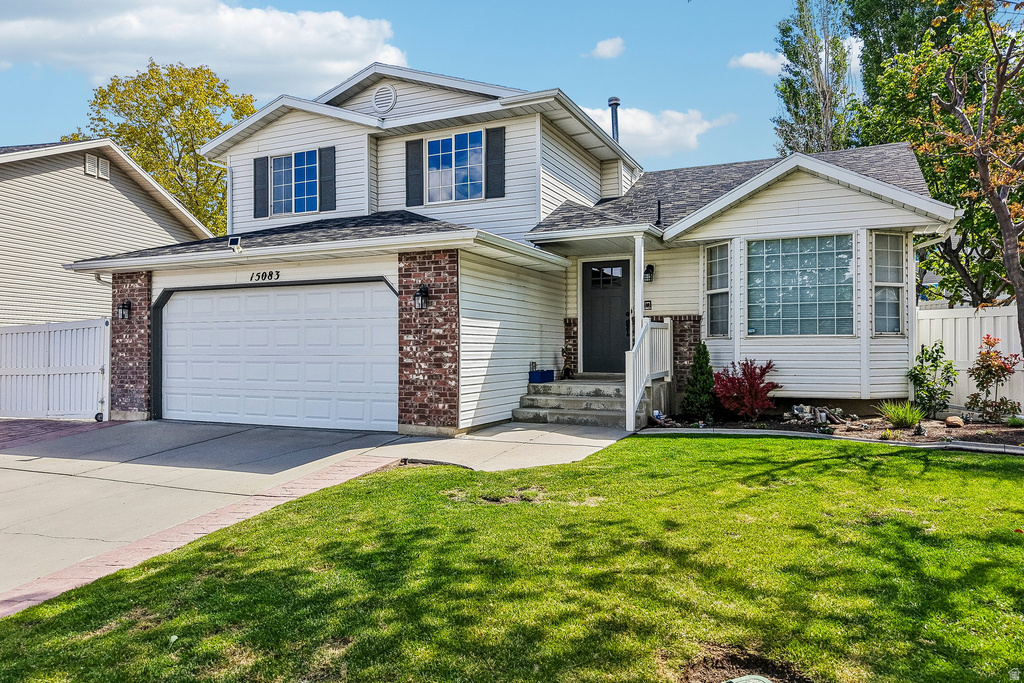 15083 S KANAB CT Draper, UT 84020