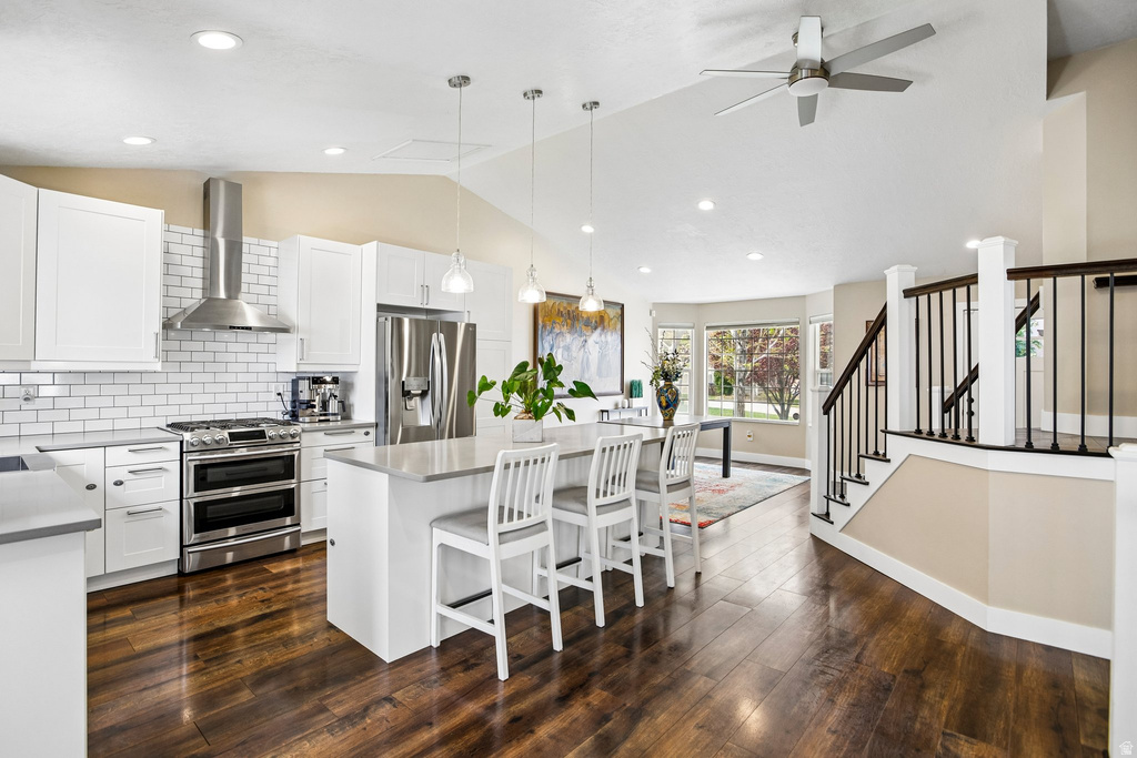 15083 S KANAB CT Draper, UT 84020