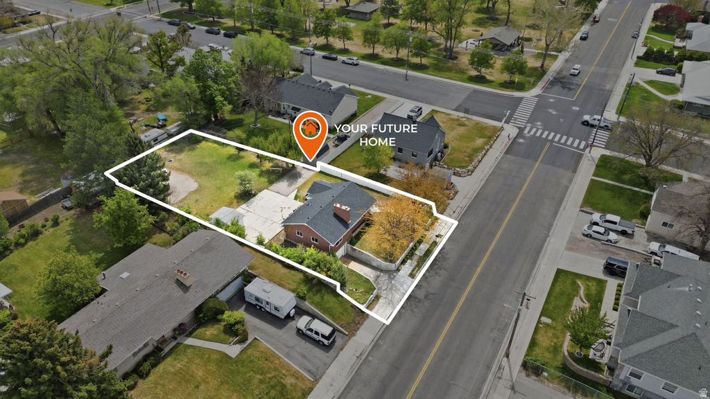 620 N CENTER ST Lehi, UT 84043