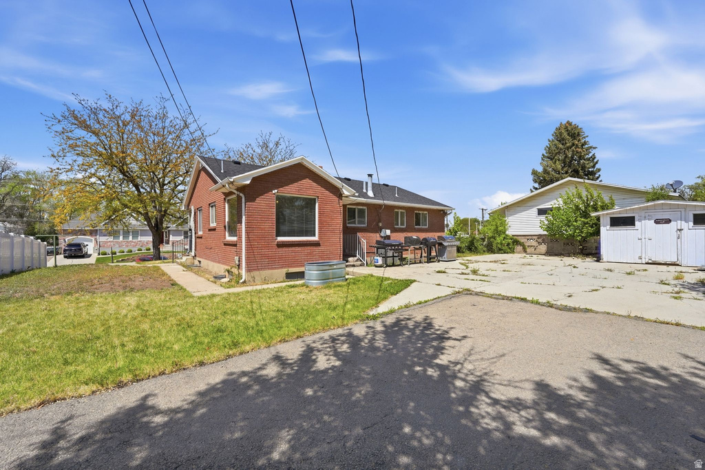 620 N CENTER ST Lehi, UT 84043