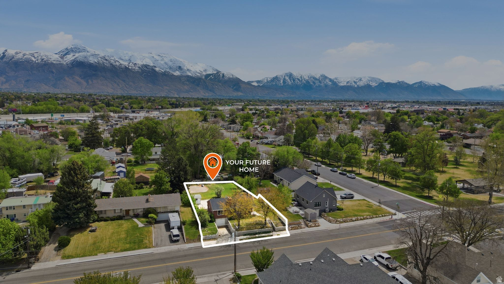 620 N CENTER ST Lehi, UT 84043