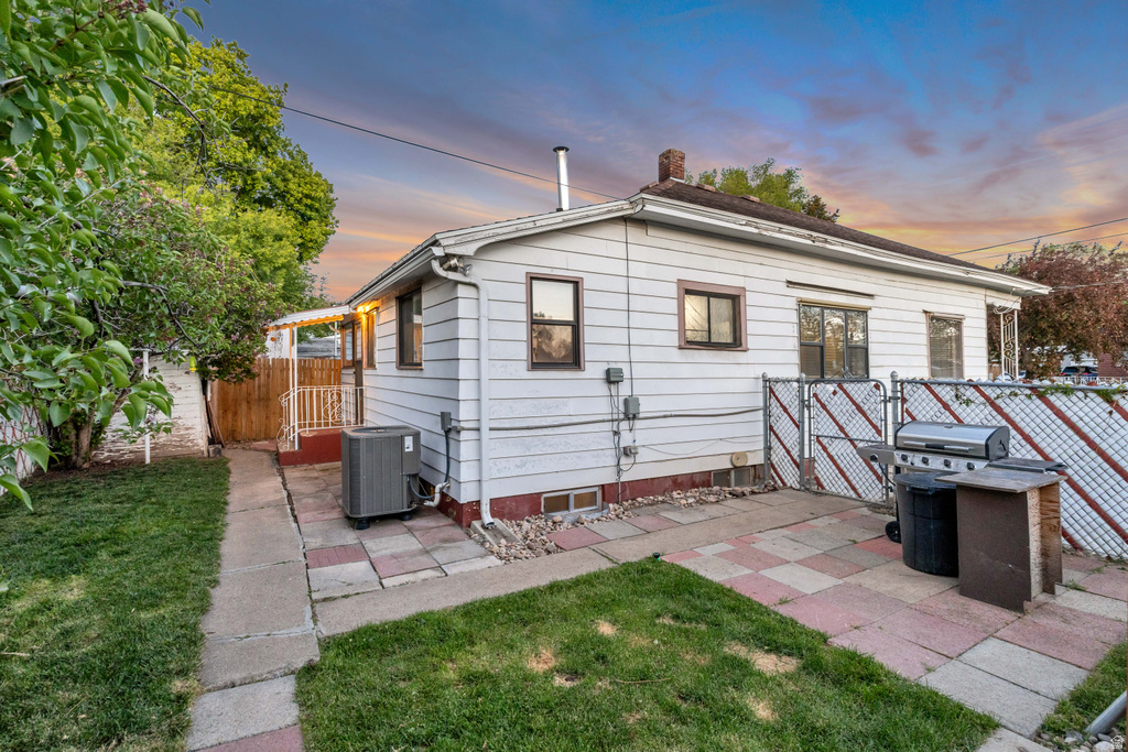 422 E 16TH ST Ogden, UT 84404